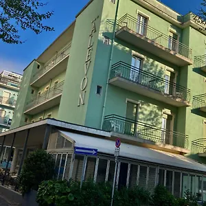 Hotel Alevon