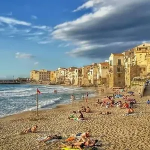 Beachpass Italie