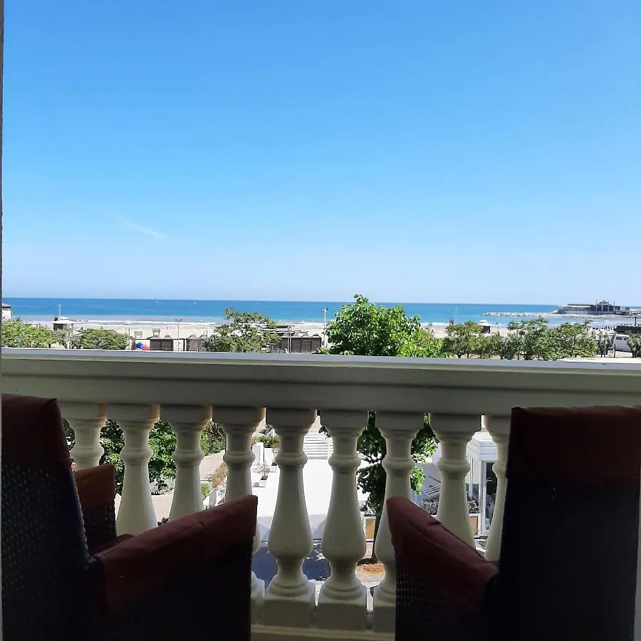 Hotel Nuovo Belvedere Rimini